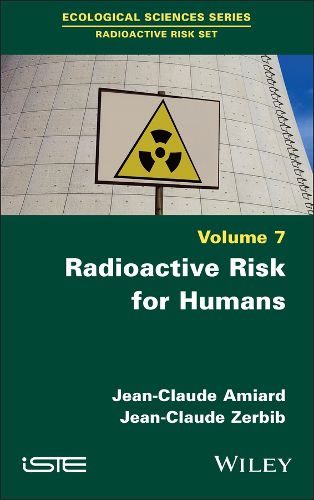 Radioactive Risk for Humans