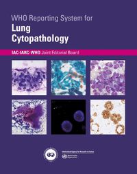 Cover image for WHO Reporting System for Lung Cytopathology