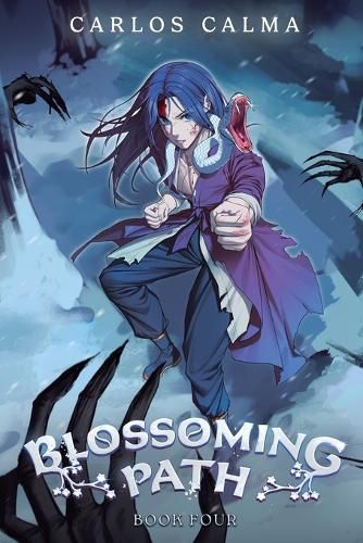 Cover image for Blossoming Path 4