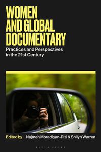 Cover image for Women and Global Documentary