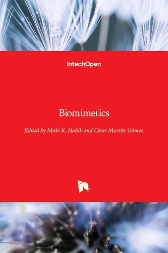 Cover image for Biomimetics