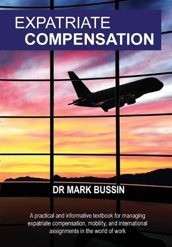 Cover image for Expatriate Compensation