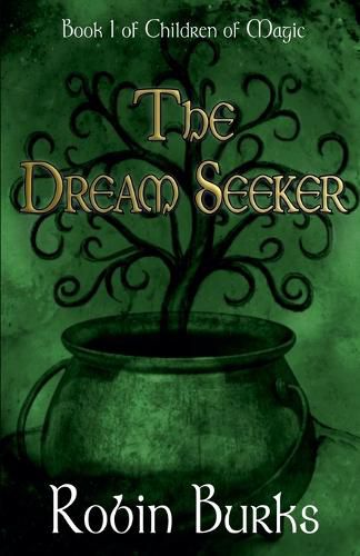 Cover image for The Dream Seeker