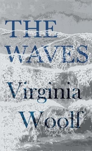 Cover image for The Waves