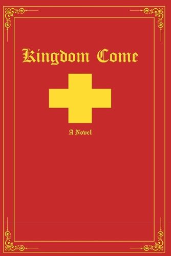 Cover image for Kingdom Come