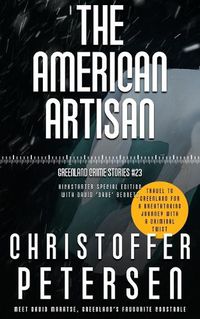 Cover image for The American Artisan: Kickstarter Edition