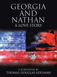 Cover image for Georgia and Nathan a Love Story