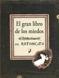 Cover image for El Gran Libro de los Miedos
