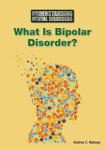 Cover image for What Is Bipolar Disorder?