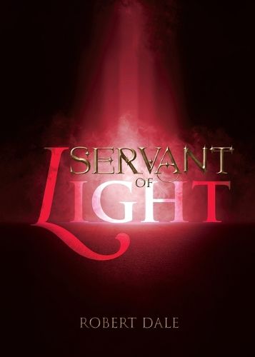 Cover image for Servant of Light