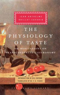 Cover image for Physiology of Taste