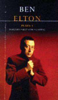 Cover image for Elton Plays: 1: Gasping; Silly Cow; Popcorn