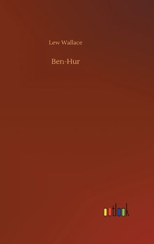 Cover image for Ben-Hur