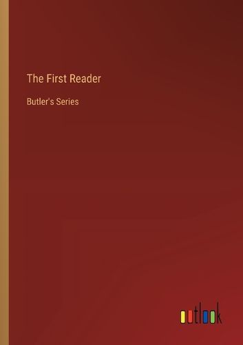 Cover image for The First Reader