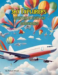 Cover image for Sky Explorers