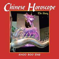 Cover image for Chinese Horoscope