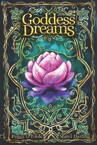 Cover image for Goddess Dreams