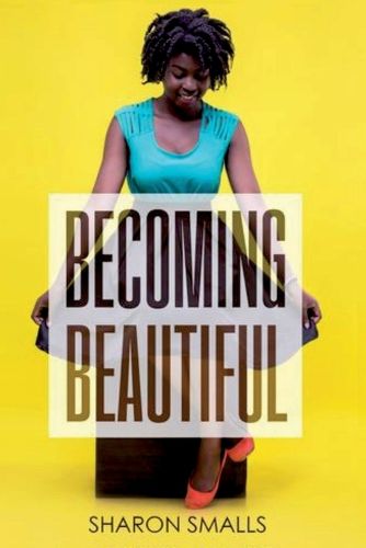 Cover image for Becoming Beautiful