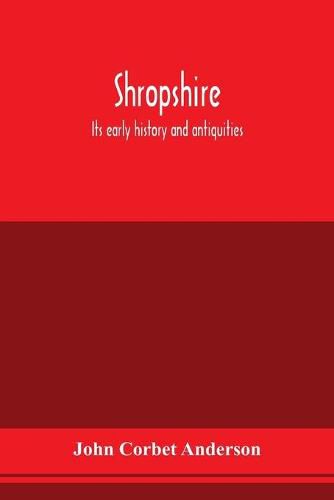 Shropshire