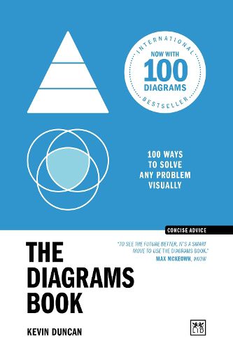 Cover image for The Diagrams Book 10th Anniversary Edition