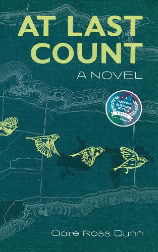 Cover image for At Last Count