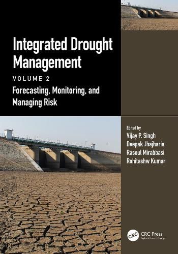 Integrated Drought Management, Volume 2