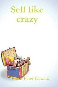 Cover image for Sell Like Crazy