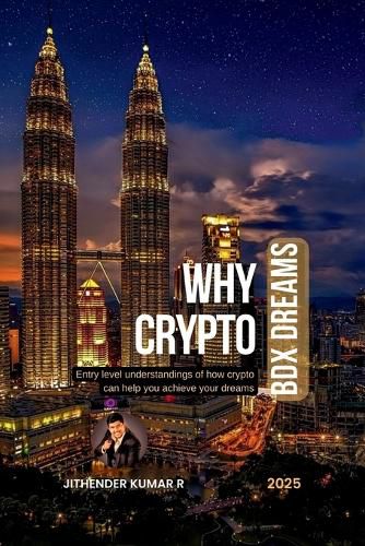 Cover image for WHY CRYPTO - BDX Dreams