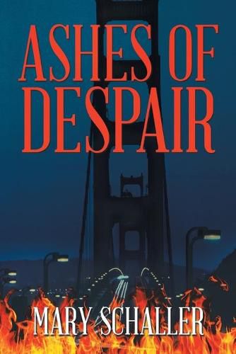 Cover image for Ashes of Despair