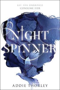 Cover image for Night Spinner