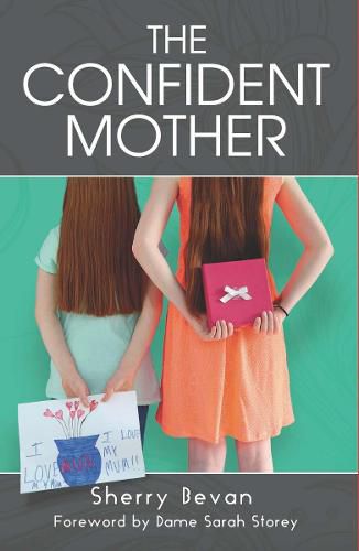 Cover image for The Confident Mother