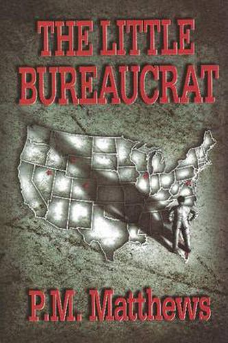 Cover image for Little Bureaucrat