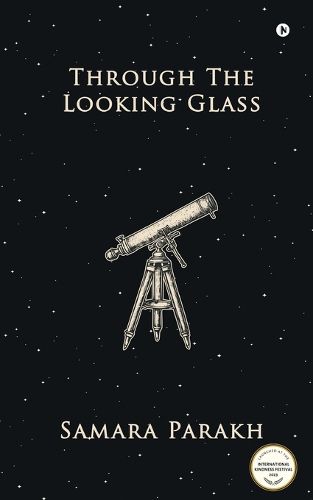 Cover image for Through the Looking Glass