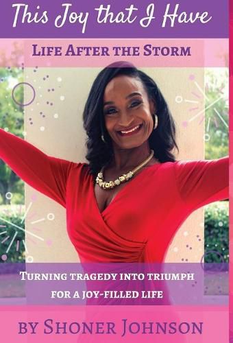 Cover image for This Joy That I Have: Life After the Storm