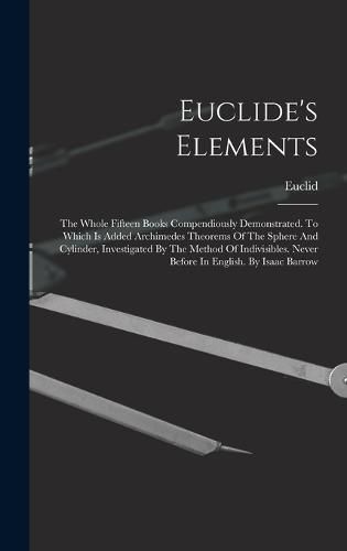 Euclide's Elements