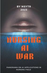 Cover image for Nursing AI war