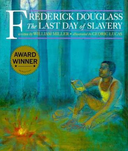 Cover image for Frederick Douglass & The Last Days Of Slavery