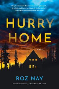 Cover image for Hurry Home