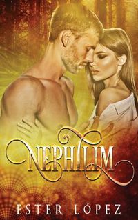 Cover image for Nephilim