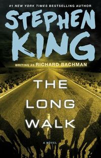 Cover image for The Long Walk