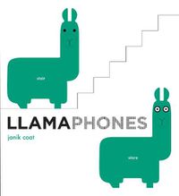 Cover image for Llamaphones