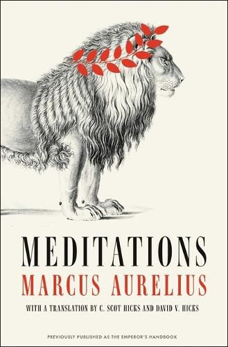 Cover image for Meditations