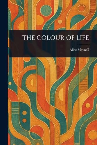 Cover image for The Colour of Life