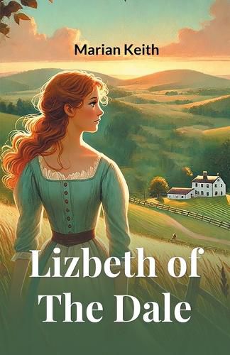Cover image for Lizbeth Of The Dale
