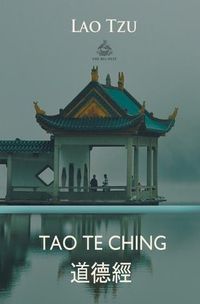 Cover image for Tao Te Ching (Chinese and English)