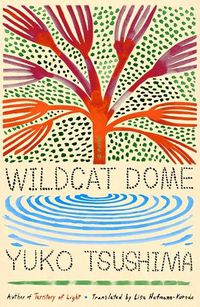 Cover image for Wildcat Dome