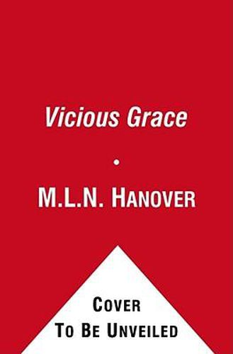 Cover image for Vicious Grace