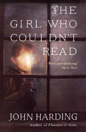 The Girl Who Couldn't Read