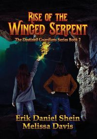 Cover image for Rise of the Winged Serpent