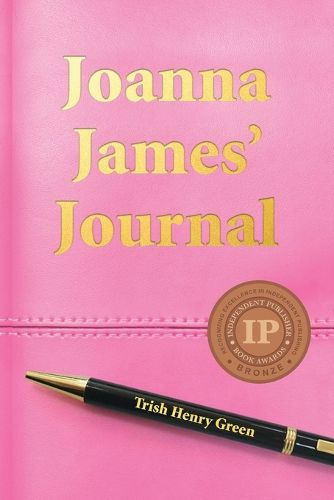 Cover image for Joanna James' Journal